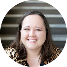 Aimee Rhodes, LPC - S