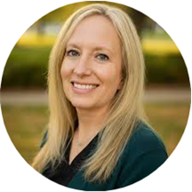 Aimee Snyder, LPC