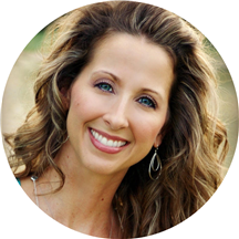 Aimee Voss, LPC