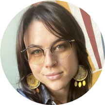 Aimee Yeager, LPCC, MA