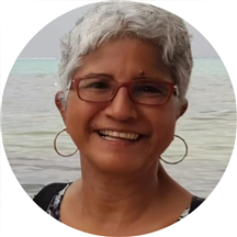 Aini Omar, LPC