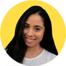 Airam Romano, LMFT