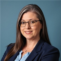 Airynn Barton, LPC
