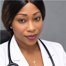 Aisha Adigun, APNP