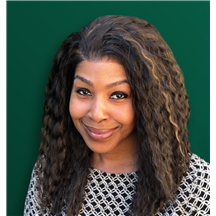 Aisha Alston, LCMHC
