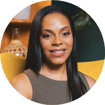 Aisha Atis, LCSW