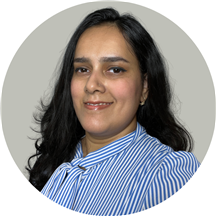 Aisha Aziz, LPC