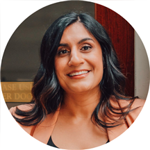 Aisha Choudhry, LCSW