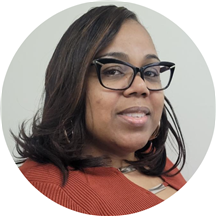 Aisha Mcclain, LCSW - C