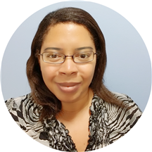 Aisha Meertins, MSW