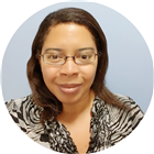 Aisha Meertins, MSW