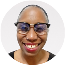 Aisha Stone, LMFT