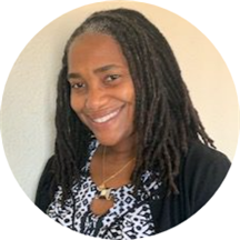 Aisha Thompkins, LCSW