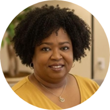 Aisha Thorn, LPC