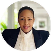 Aisha Vielot, NP