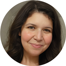 Aishah Crosley, LPC