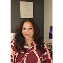 Aiyana Bradford, PMHNP