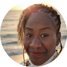 Aja King, LPC