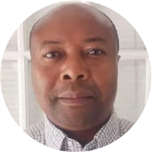 Akamin Nkengaka, MSW