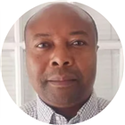 Akamin Nkengaka, MSW
