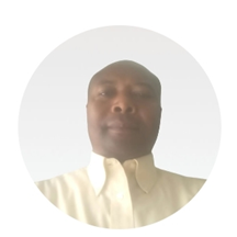 Akamin Victor Nkengaka, LCSW