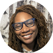 Akia Izzard, LCSW