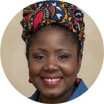 Akiah Robinson Selwa, LMFT