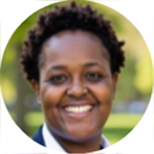Akiitha Hagans, LCSW