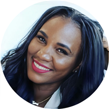Akilah Peters, LCSW