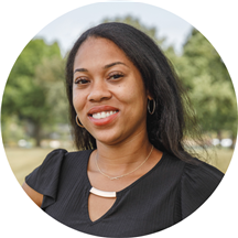 Akilah Yates, LCPC
