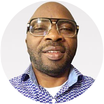 Akinloye Oyerinde, NP