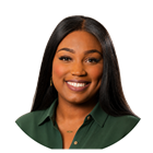 Akiya Barnes, LPC Associate