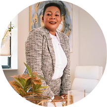 Akosua Joyce Oppong