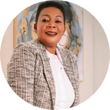 Akosua Joyce Oppong, PMHNP