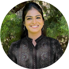 Akshaya Gopalan, LMFT