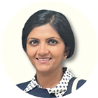 Akta Patel, MA