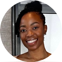 Akua Twum, LMHC
