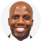 Akwetey Akrong, PMHNP-BC