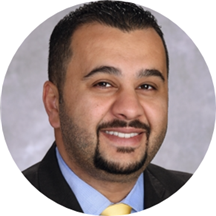 Ala Alkhader, AGACNP-BC