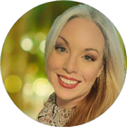 Alaina Glover, LPC