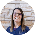 Alaina Vacco, PA-C