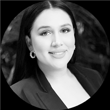 Alaina Vega, LPC