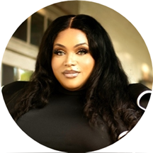 Alaiyia Williams, LCSW