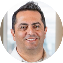 Alan Camacho, APRN