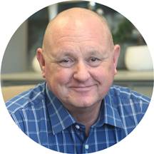 Alan Dressler, MFT