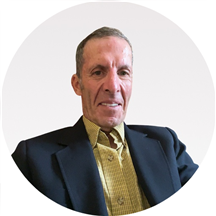 Alan Lawrence, LCSW