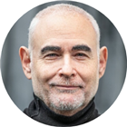 Alan Liebert, LMFT