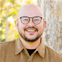 Alan Lopez, LMFT