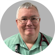 Alan Mcclintick, PA