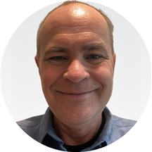 Alan Richardson, LCSW